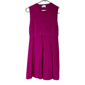 RED VALENTINO MINI DRESS